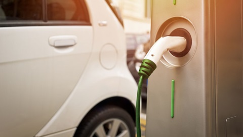 Autoverzekering voor je elektrische auto